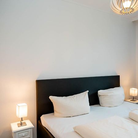 Lilly Apartment Westerland Bagian luar foto