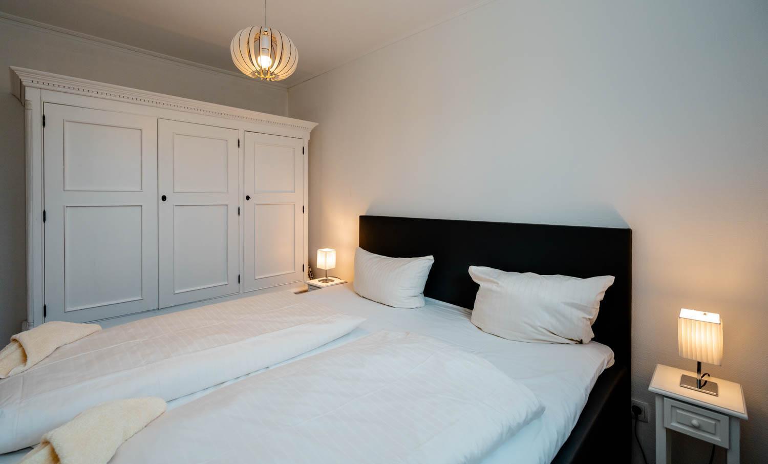 Lilly Apartment Westerland Bagian luar foto