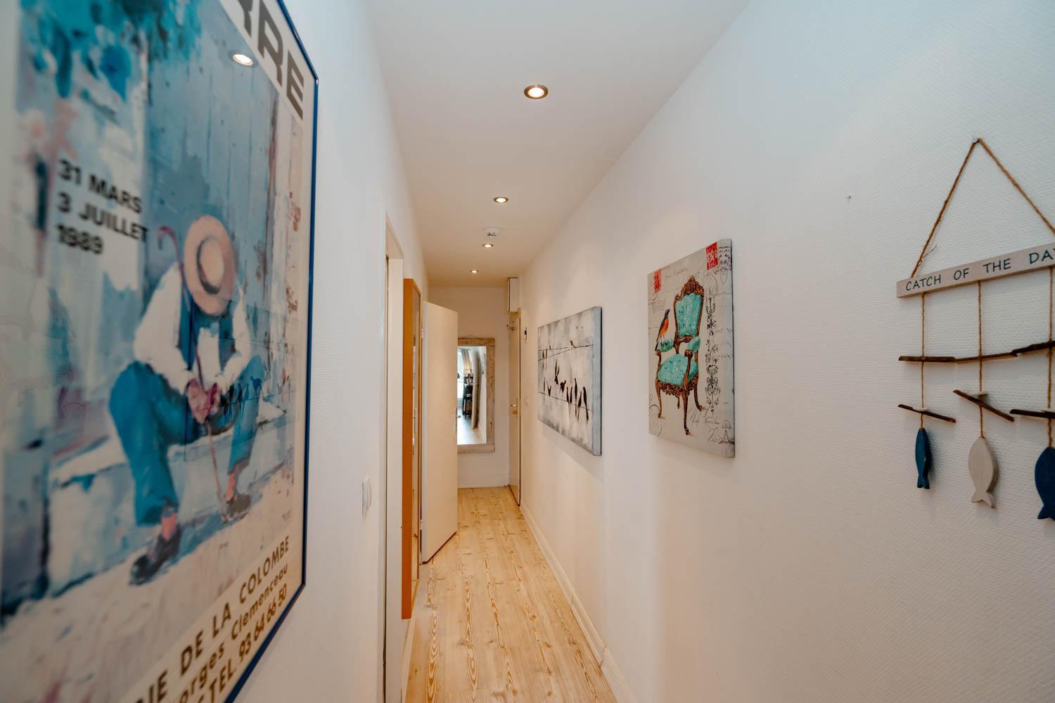 Lilly Apartment Westerland Bagian luar foto