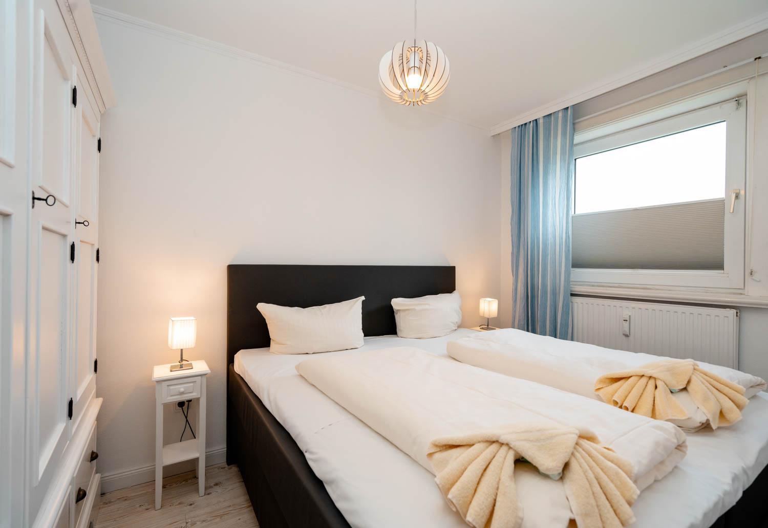 Lilly Apartment Westerland Bagian luar foto
