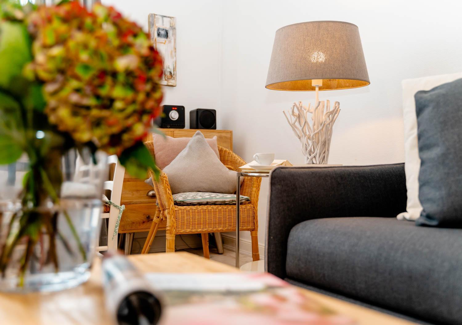 Lilly Apartment Westerland Bagian luar foto