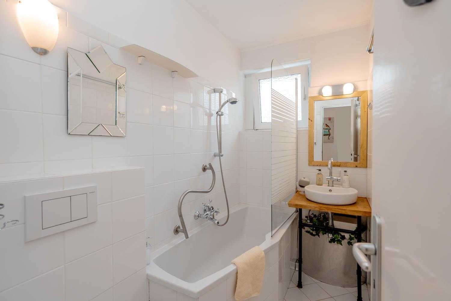 Lilly Apartment Westerland Bagian luar foto