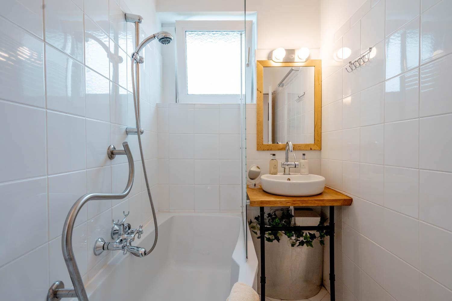 Lilly Apartment Westerland Bagian luar foto