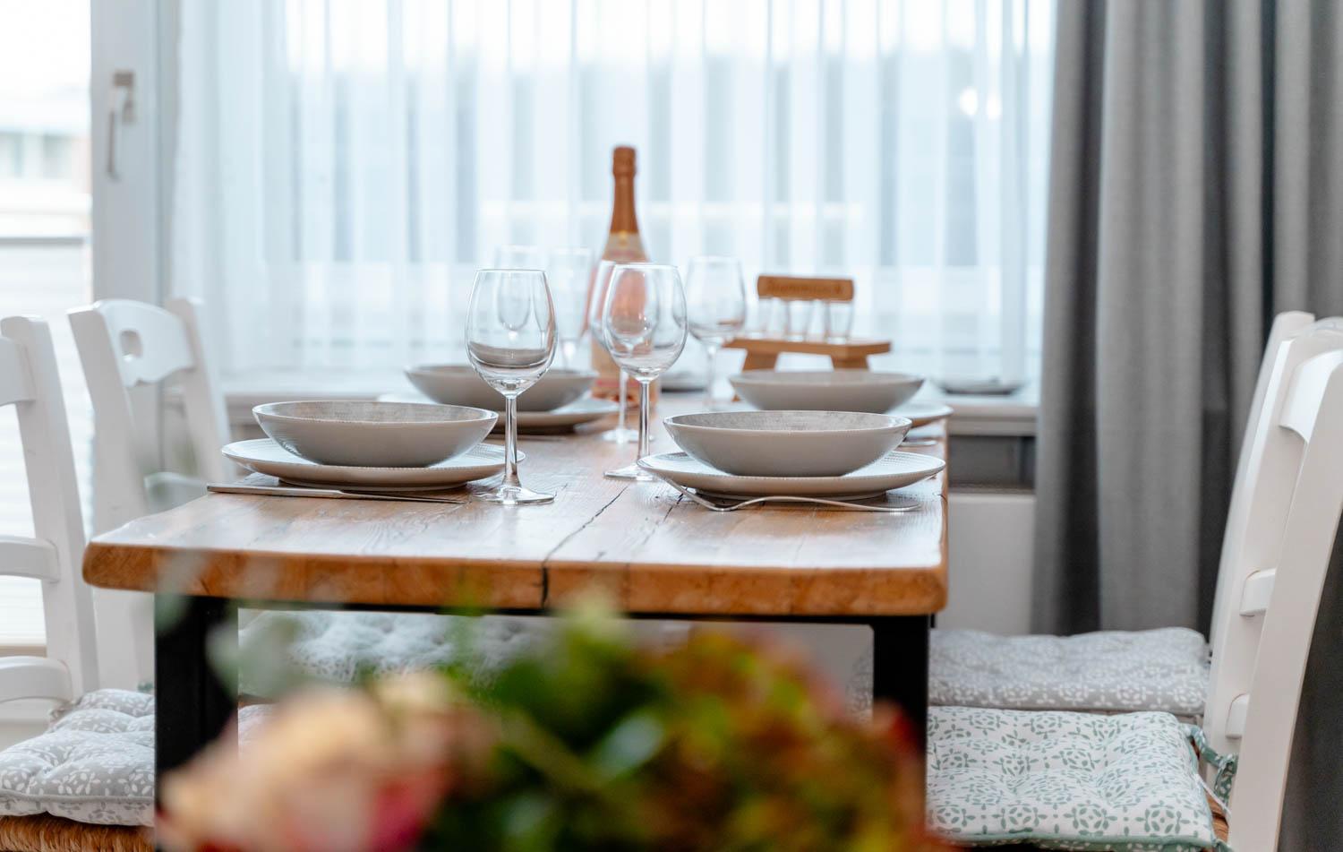 Lilly Apartment Westerland Bagian luar foto