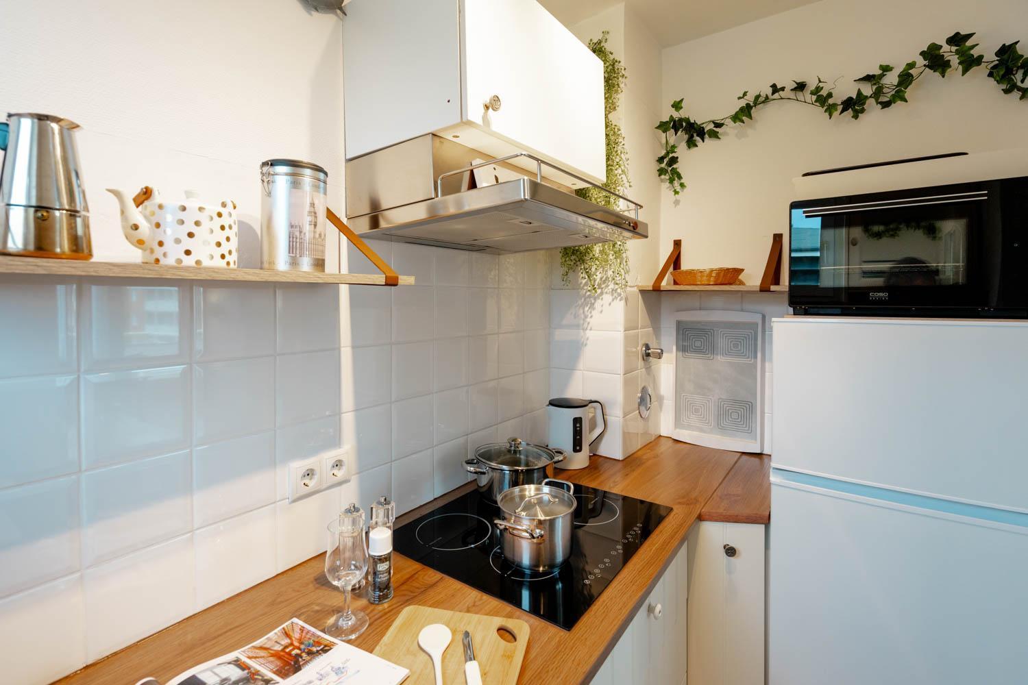 Lilly Apartment Westerland Bagian luar foto