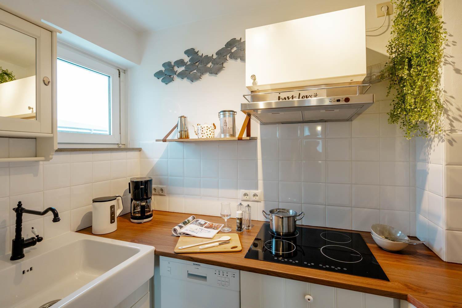 Lilly Apartment Westerland Bagian luar foto