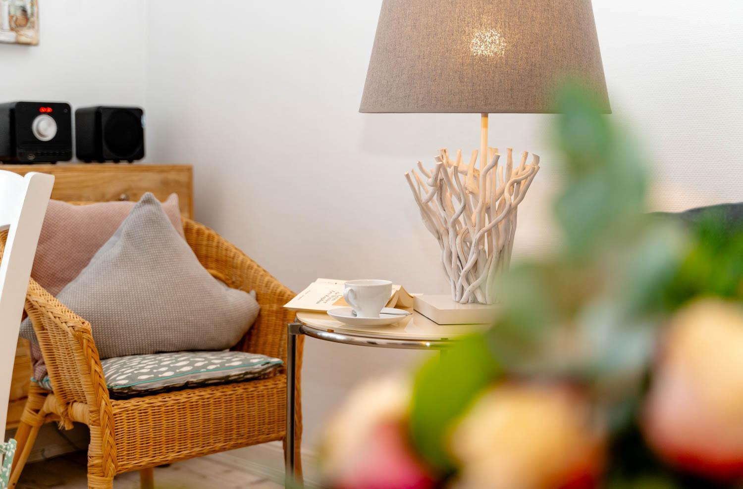 Lilly Apartment Westerland Bagian luar foto